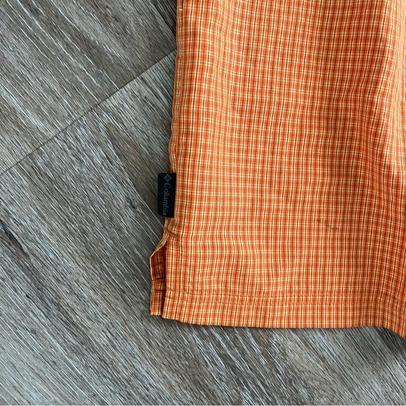 Columbia button down - Picture 5 of 5
